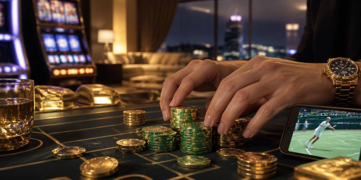 n88n Rong Xanh Slot hoạt động như thế nào
